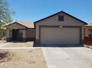 11823 W Scotts Dr, El Mirage, AZ 85335