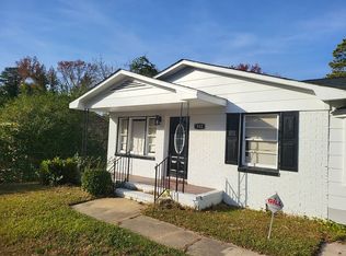 512 Donovan St, Fayetteville, NC 28301