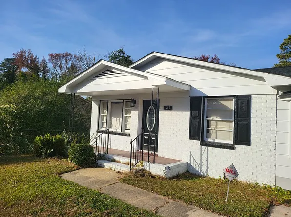 512 Donovan St, Fayetteville, NC 28301