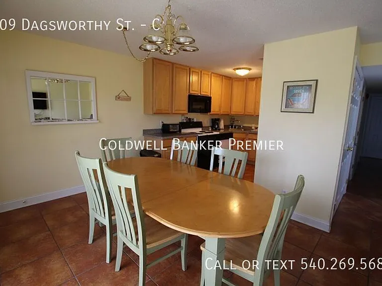 109 Dagsworthy St #C — Photo 4