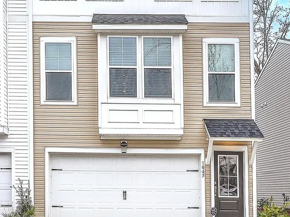 1045 Old Cypress Run, Hanahan, SC 29410