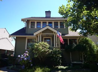 2730 37th Ave SW, Seattle, WA 98126