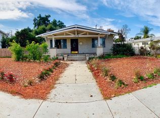 12778 Central Ave, Chino, CA 91710