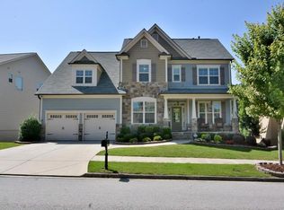 4493 Well Springs Ct, Buford, GA 30519