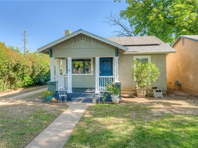 2434 C St, Oroville, CA, 95966