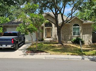 14711 Oak Briar, San Antonio, TX 78232