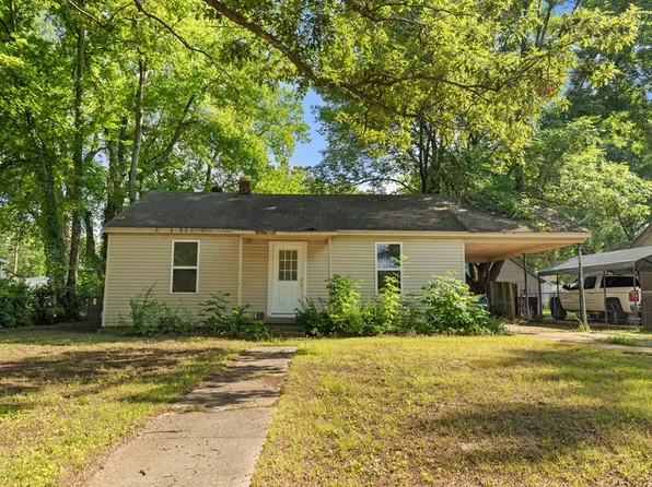 310 N Worthington Dr, West Memphis, AR 72301