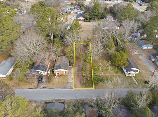 613 Carver St., Florence, SC 29501