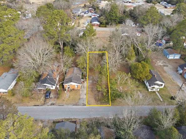 613 Carver St., Florence, SC 29501