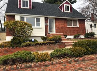 416 Keller Ave, Elmont, NY 11003