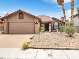 6251 Desert Sun Dr, Las Vegas, NV 89110