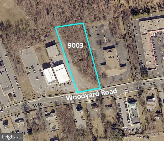 2nd image of 9003 Woodyard Rd
