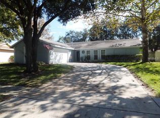7511 Wethersfield Dr, Orlando, FL 32819