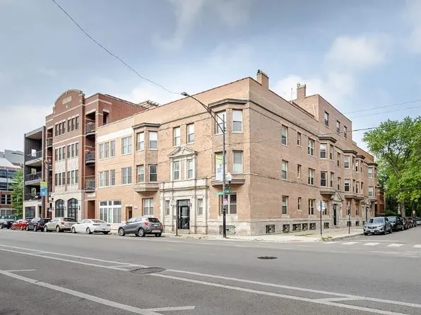 2522 N Halsted St APT 105, Chicago, IL 60614