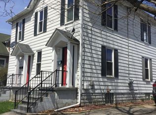 1581 Church St, Indiana, PA 15701