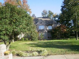 3456 Woodview Dr, Newburgh, IN 47630