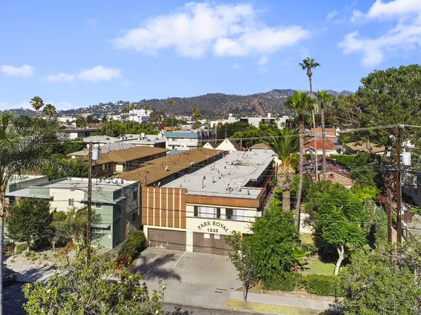 Park Royal Apartments, 1235 Boynton St #16, Glendale, CA 91205