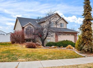 1263 N 780 W, Clinton, UT 84015