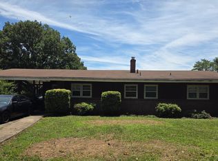 736 Welton Ave SW, Roanoke, VA 24015