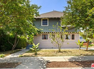 795 E Kensington Rd, Los Angeles, CA 90026