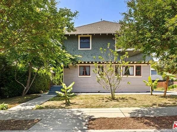 795 E Kensington Rd, Los Angeles, CA 90026