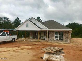 22805 Hinton, Moss Point, MS 39562