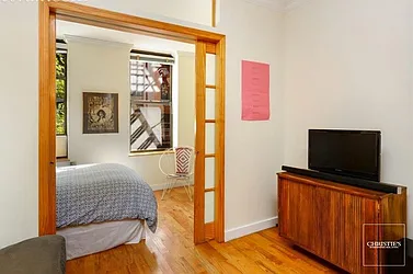 Rented by Christie's International Real Estate Group, LLC