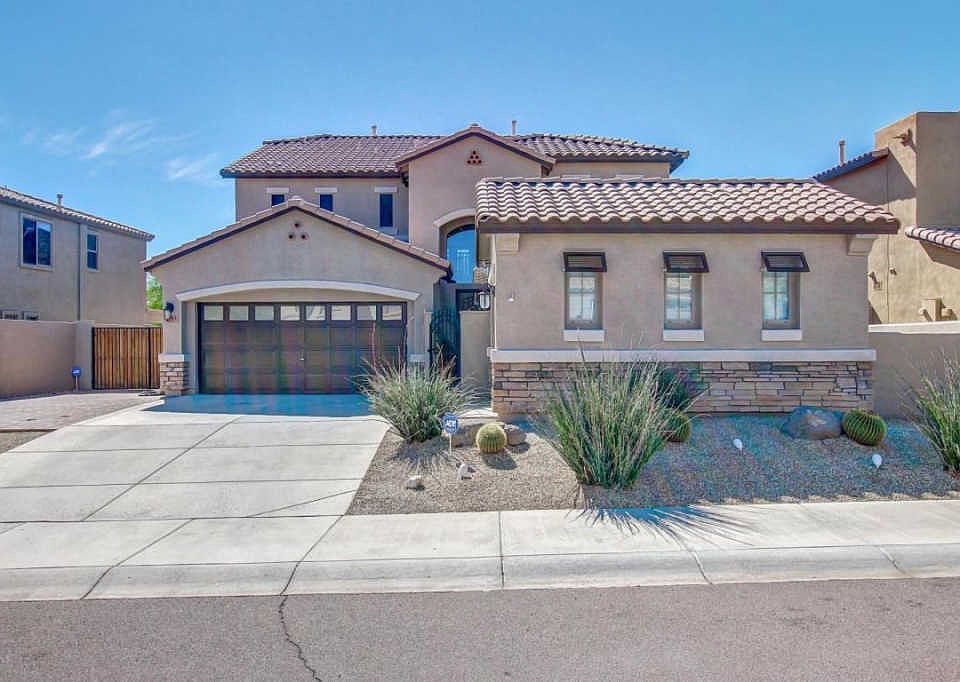 2nd image of 8495 W Coyote Dr