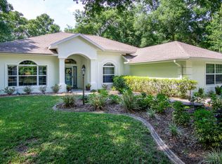 8664 SW 197th Court Rd, Dunnellon, FL 34432