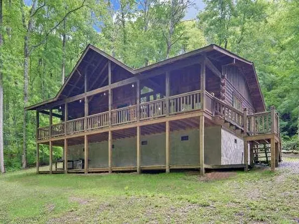 192 Nantahala Dam Rd, Topton, NC 28781