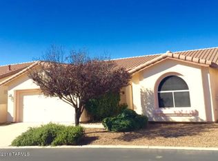 9925 N Sedona Pl, Tucson, AZ 85742