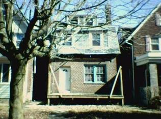 1220 Franklin Ave, Aliquippa, PA 15001