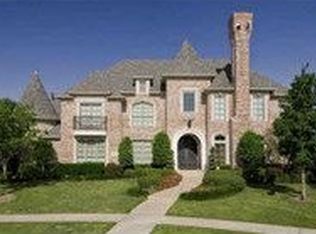 602 Stratford Ln, Coppell, TX 75019