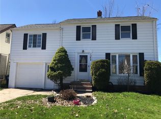 1364 Irene Rd, Lyndhurst, OH 44124