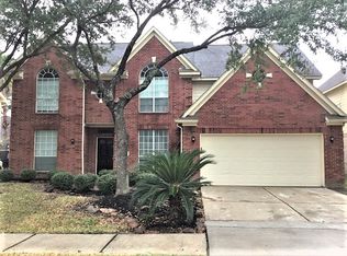 12511 Laurel Meadow Way, Houston, TX 77014