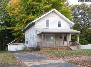 295 West St, Conneaut, OH 44030