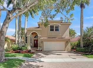 1051 NW 184th Ter, Pembroke Pines, FL 33029