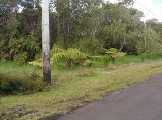 18-4179 Lehuanani St LOT 625, Mountain View, HI 96771