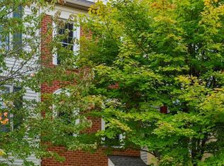 10821 Will Painter Dr, Owings Mills, MD 21117