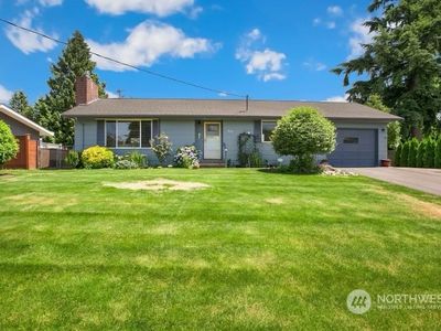 5709 95th Drive SE, Snohomish, WA, 98290