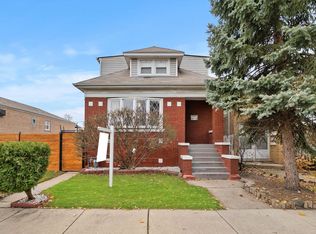 3718 S 53rd Ct, Cicero, IL 60804