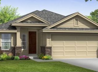 2302 Corry Crest Cir, Katy, TX 77493