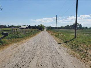 200 Loganway Rd, Harmony, NC 28634