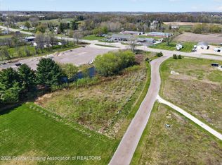 PARCEL Dawn Marie Ln #H, Eaton Rapids, MI 48827