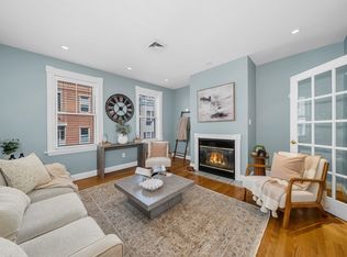 93 Baldwin St #1, Charlestown, MA 02129