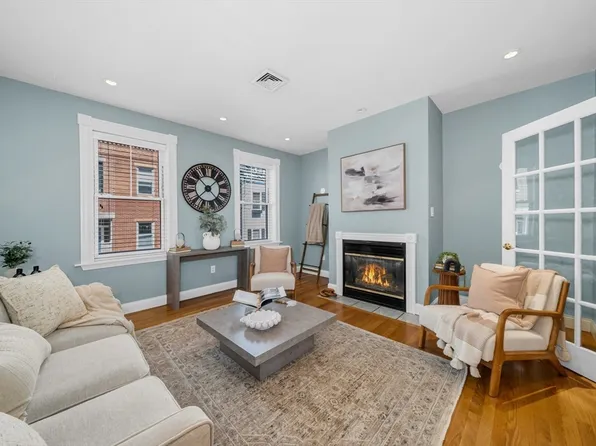 93 Baldwin St #1, Charlestown, MA 02129