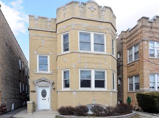 2634 W Lunt Ave, Chicago, IL 60645