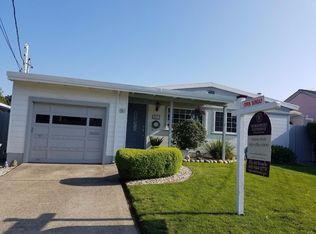 844 Camaritas Cir, South San Francisco, CA 94080