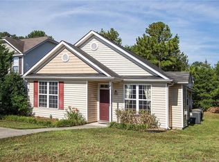 3245 Ian Patrick Ave, Kannapolis, NC 28083