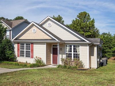 3245 Ian Patrick Ave, Kannapolis, NC, 28083